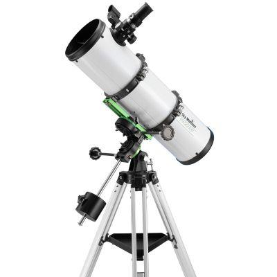 - Sky-Watcher N130/650 StarQuest EQ1