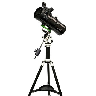 - Sky-Watcher SKYHAWK N114/500 AZ-EQ Avant