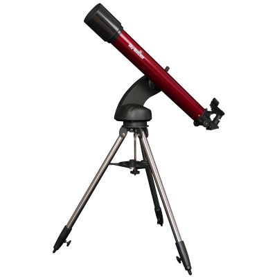 - Sky-Watcher Star Discovery AC90 SynScan GOTO