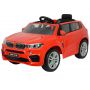 Электромобиль Barty BMW X5M Z6661R