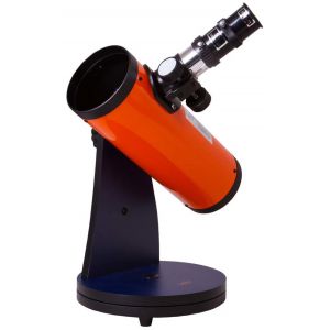 Телескоп-рефлектор Levenhuk LabZZ D1