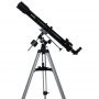    Sky-Watcher Capricorn AC 70/900 EQ1