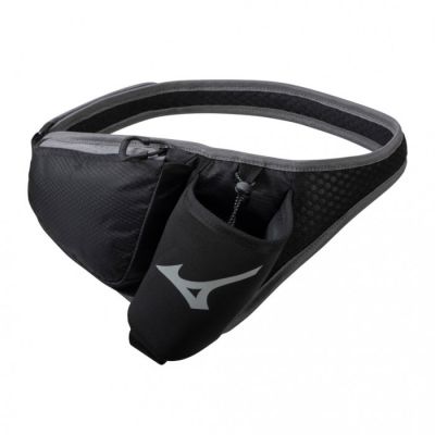   Mizuno Running Waist Bottle Bag /