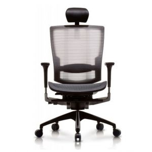 Кресло для персонала Duorest Duoflex Bravo BR-200M