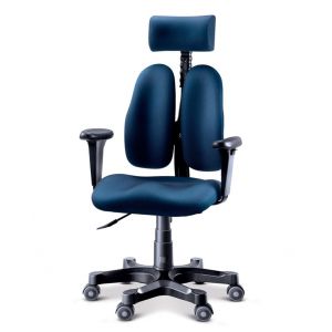 Эргономичное кресло Duorest Smart DR-7500