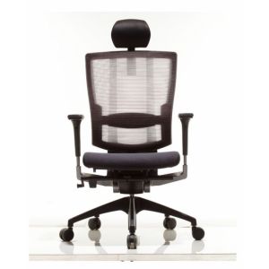 Кресло для персонала Duorest Duoflex Bravo BR-200C_DT