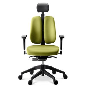 Эргономичное кресло Duorest Alpha &#945;30H(Е)