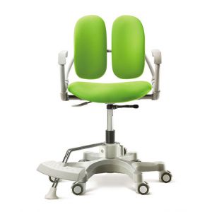 Ортопедическое кресло для школьника Duorest Duokids DR-280DDS
