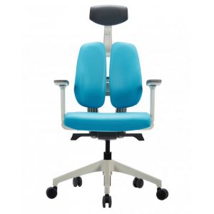 Эргономичное кресло Duorest D 2.0 D 200_W