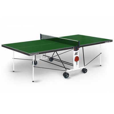   Start Line Compact LX green 6042-3