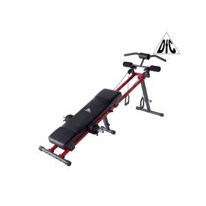     DFC Pilate Trainer D5006
