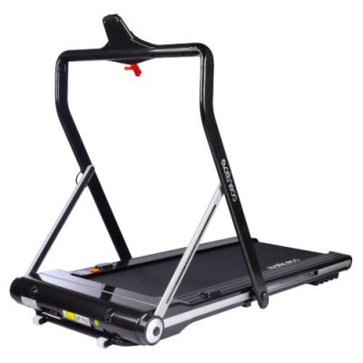     Evo Fitness X 450 Black