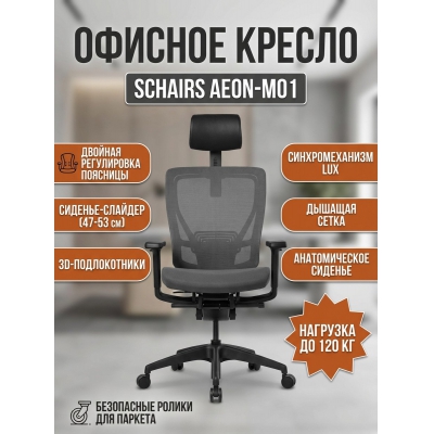 ������ ��� ��������� SCHAIRS AEON-�01�