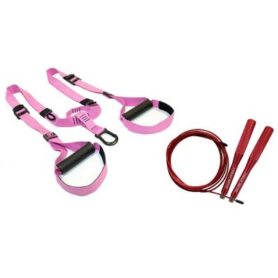     Original FitTools Pink Unicorn+ FT-NYG-003