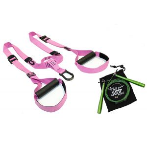     Original FitTools Pink Unicorn+ FT-NYG-002