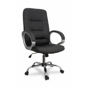 Эргономичное кресло College BX-3225-1/Black