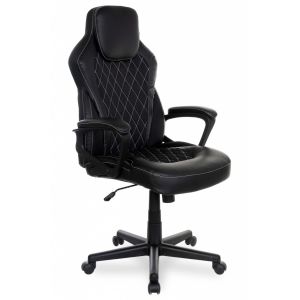 Кресло для геймера College BX-3769/Black