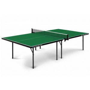 Теннисный стол Start Line Sunny Light Outdoor green 6015-1