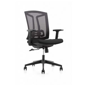    College CLG-425 MBN-B Black