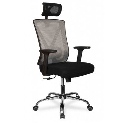    College CLG-424 MXH-A Black