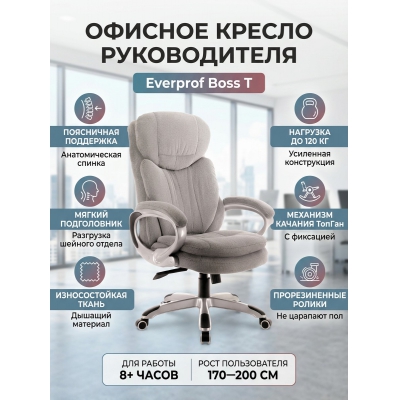 ������ ��� ������������ Everprof Boss T