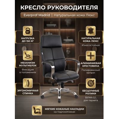 ������ ��� ������������ Everprof Madrid ����