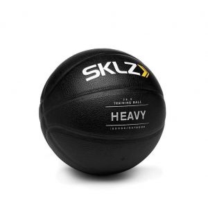Баскетбольный мяч SKLZ Heavy Weight Control Basketball