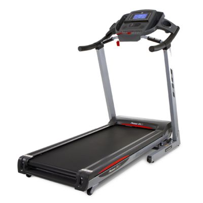     BH Fitness Pioneer R5