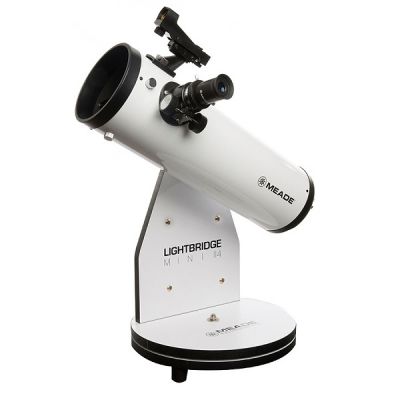 - Meade LightBridge Mini 114 