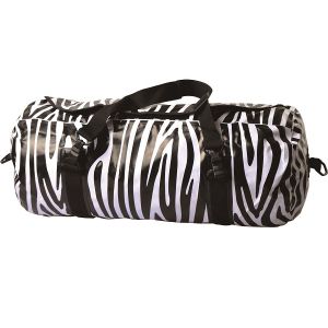 Гермомешок AceCamp Zebra Duffel Dry Bag 40 L 2468