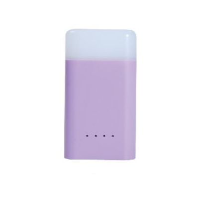  Ergate Cube quick Power Bank Light