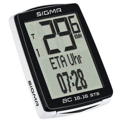  Sigma Sport BC 16.16 STS 