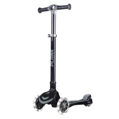 Самокат Plank Cyber P20-CYB-BK