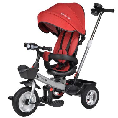    Farfello 6299 Red