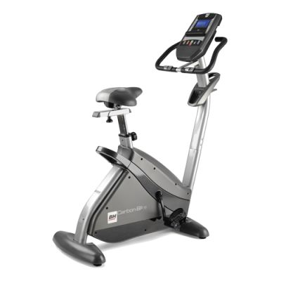 - BH Fitness Carbon ike Dual