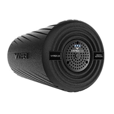    Hyperice Vyper Black