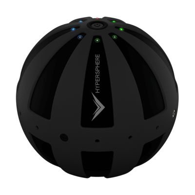    Hyperice Hypersphere Mtt Black