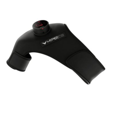  Hyperice Venom Pod Black Shoulder Right