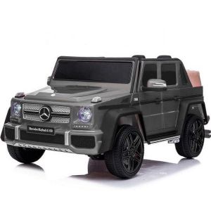  Rivertoys Mercedes-Benz Maybach G650 101