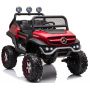  Rivertoys Mercedes-Benz Unimog P777BP