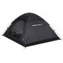   HIGH PEAK Monodome XL black