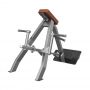 -      DHZ Incline Level Row