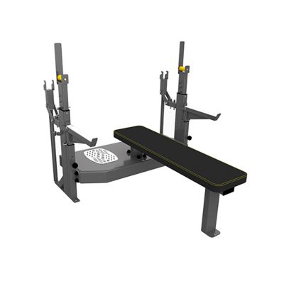      DHZ Olimpic Bench