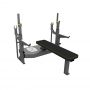 -  DHZ Olimpic Bench