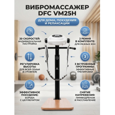 ������������� DFC VM25H