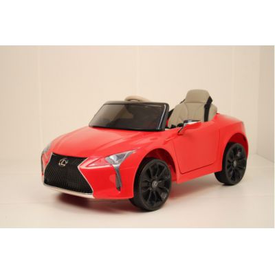  Barty Lexus LC 500 JE1618 