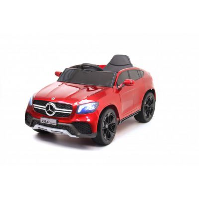  Rivertoys Mercedes-Benz GLC 777  