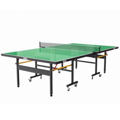 Теннисный стол UNIX line 6 мм outdoor green