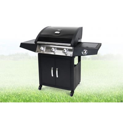  Start Grill Esprit-31B