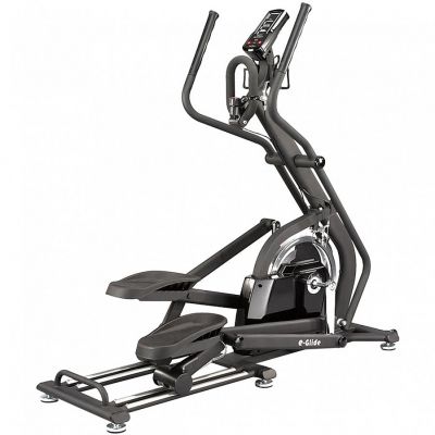    Spirit Fitness CG800 Eglide lack